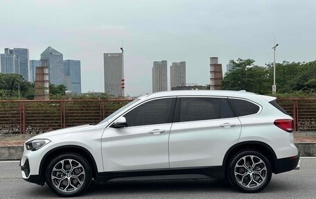 BMW X1, 2021 год, 2 700 000 рублей, 5 фотография