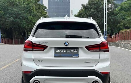 BMW X1, 2021 год, 2 700 000 рублей, 7 фотография