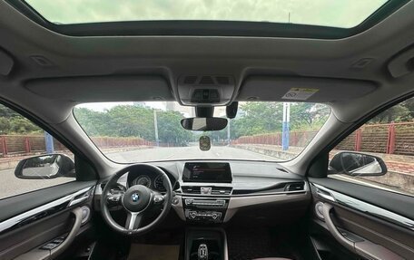 BMW X1, 2021 год, 2 700 000 рублей, 11 фотография