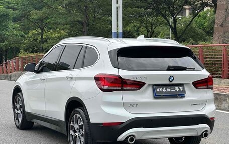 BMW X1, 2021 год, 2 700 000 рублей, 6 фотография