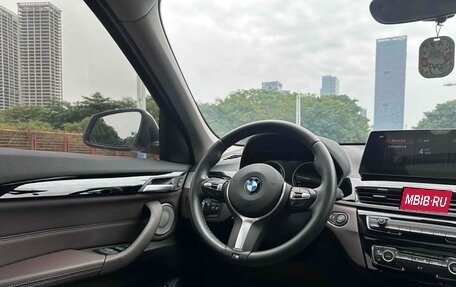 BMW X1, 2021 год, 2 700 000 рублей, 12 фотография