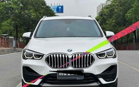 BMW X1, 2021 год, 2 700 000 рублей, 2 фотография