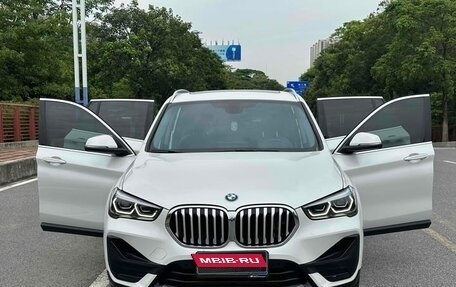 BMW X1, 2021 год, 2 700 000 рублей, 9 фотография