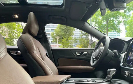 Volvo S60 III, 2020 год, 2 000 000 рублей, 10 фотография