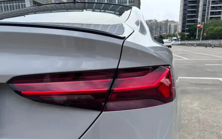 Audi A5, 2022 год, 3 255 123 рублей, 7 фотография