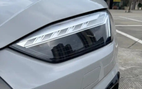 Audi A5, 2022 год, 3 255 123 рублей, 6 фотография