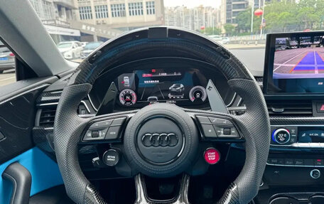 Audi A5, 2022 год, 3 255 123 рублей, 18 фотография