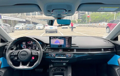 Audi A5, 2022 год, 3 255 123 рублей, 17 фотография