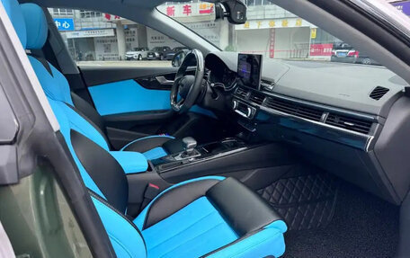 Audi A5, 2022 год, 3 255 123 рублей, 16 фотография