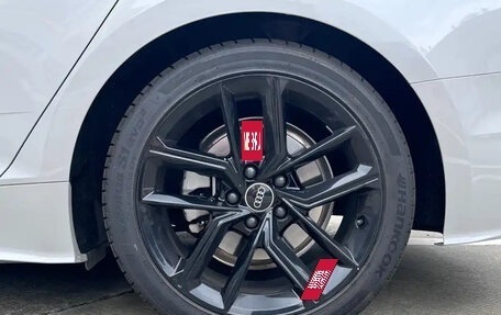Audi A5, 2022 год, 3 255 123 рублей, 10 фотография