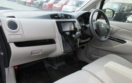 Mitsubishi eK Wagon III рестайлинг, 2014 год, 390 000 рублей, 2 фотография