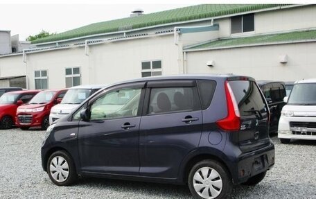 Mitsubishi eK Wagon III рестайлинг, 2014 год, 390 000 рублей, 4 фотография