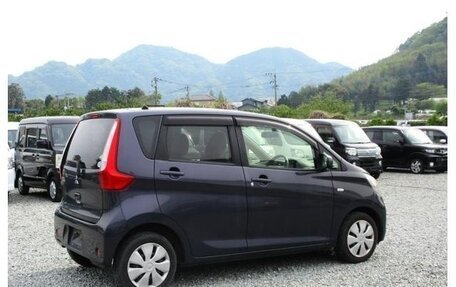 Mitsubishi eK Wagon III рестайлинг, 2014 год, 390 000 рублей, 5 фотография