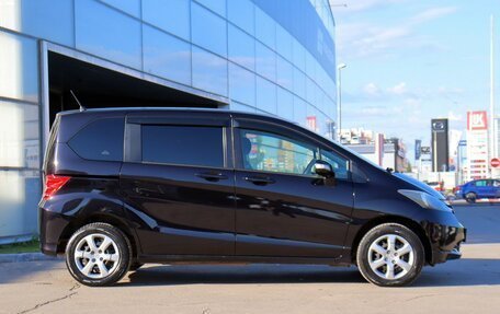 Honda Freed I, 2010 год, 1 120 000 рублей, 4 фотография