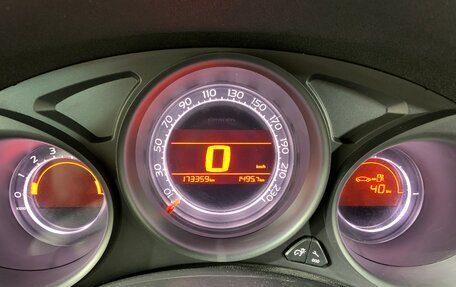 Citroen C4 II рестайлинг, 2014 год, 527 000 рублей, 14 фотография