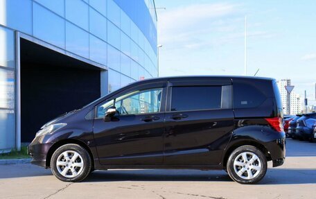 Honda Freed I, 2010 год, 1 120 000 рублей, 8 фотография