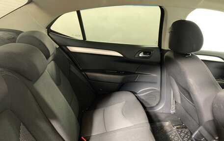 Citroen C4 II рестайлинг, 2014 год, 527 000 рублей, 17 фотография