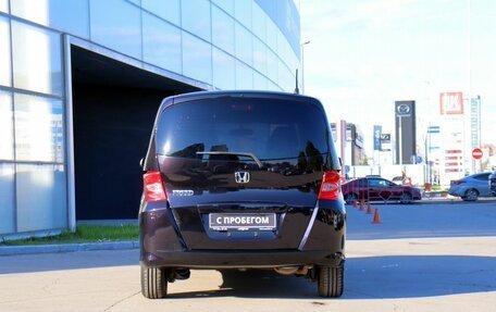 Honda Freed I, 2010 год, 1 120 000 рублей, 6 фотография