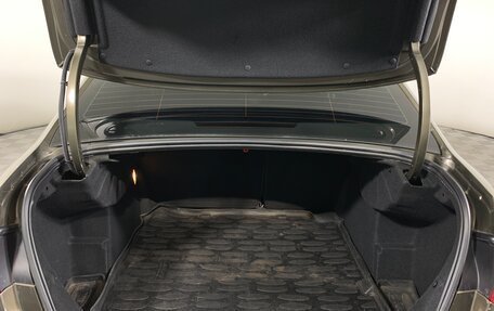 Citroen C4 II рестайлинг, 2014 год, 527 000 рублей, 19 фотография
