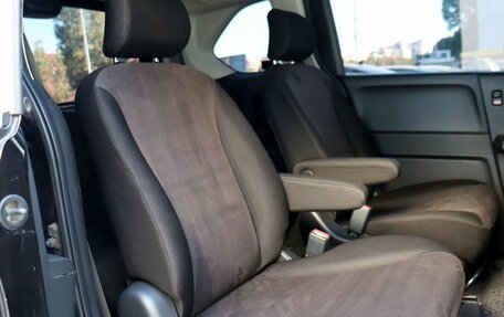 Honda Freed I, 2010 год, 1 120 000 рублей, 11 фотография