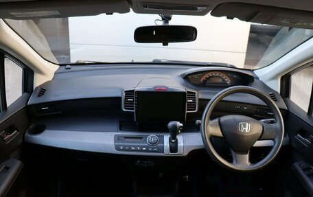Honda Freed I, 2010 год, 1 120 000 рублей, 14 фотография
