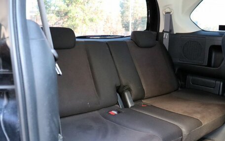 Honda Freed I, 2010 год, 1 120 000 рублей, 12 фотография