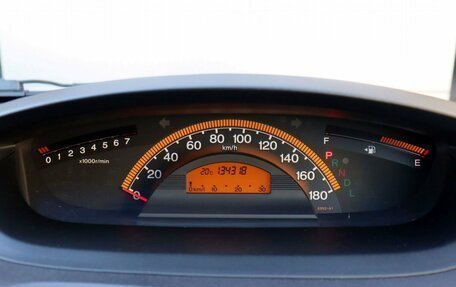Honda Freed I, 2010 год, 1 120 000 рублей, 19 фотография