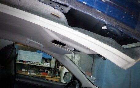 Mitsubishi Outlander III рестайлинг 3, 2011 год, 799 000 рублей, 9 фотография