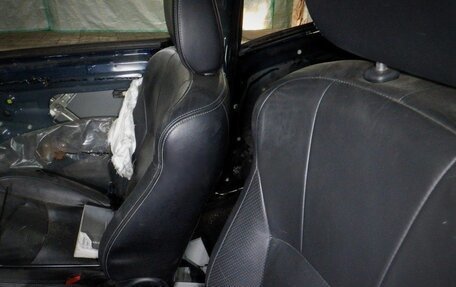 Mitsubishi Outlander III рестайлинг 3, 2011 год, 799 000 рублей, 17 фотография