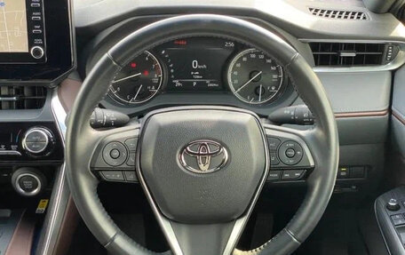 Toyota Harrier, 2021 год, 2 299 199 рублей, 13 фотография