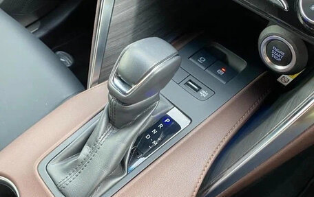Toyota Harrier, 2021 год, 2 299 199 рублей, 16 фотография