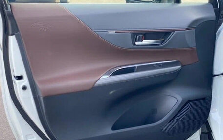 Toyota Harrier, 2021 год, 2 299 199 рублей, 18 фотография