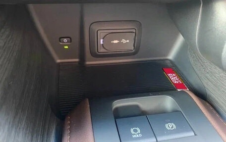 Toyota Harrier, 2021 год, 2 299 199 рублей, 15 фотография