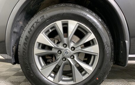 Nissan Murano, 2018 год, 2 243 000 рублей, 9 фотография