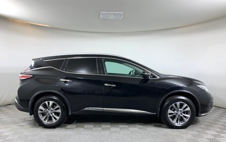 Nissan Murano, 2018 год, 2 243 000 рублей, 4 фотография