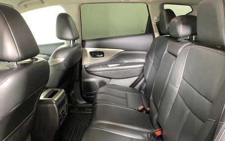 Nissan Murano, 2018 год, 2 243 000 рублей, 18 фотография