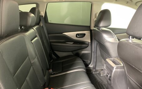 Nissan Murano, 2018 год, 2 243 000 рублей, 17 фотография