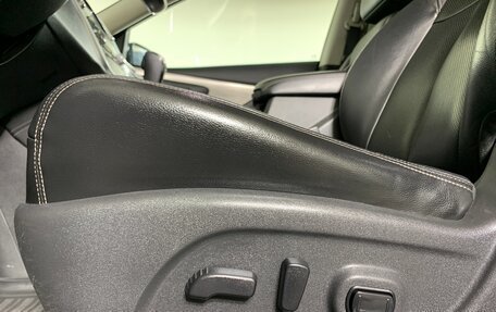 Nissan Murano, 2018 год, 2 243 000 рублей, 16 фотография