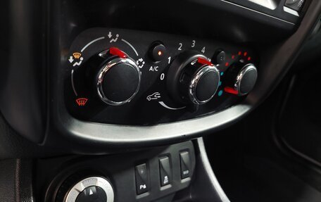 Nissan Terrano III, 2017 год, 1 445 000 рублей, 11 фотография