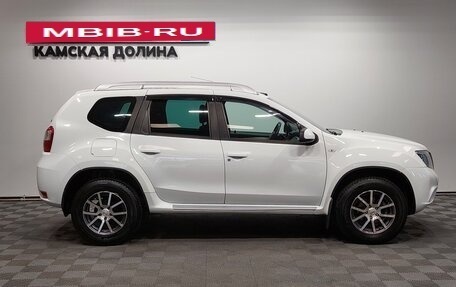 Nissan Terrano III, 2017 год, 1 445 000 рублей, 4 фотография
