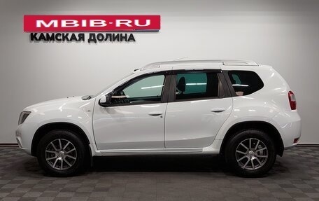 Nissan Terrano III, 2017 год, 1 445 000 рублей, 8 фотография