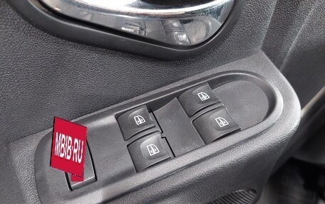 Nissan Terrano III, 2017 год, 1 445 000 рублей, 13 фотография