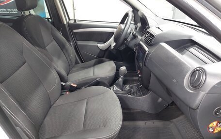Nissan Terrano III, 2017 год, 1 445 000 рублей, 15 фотография