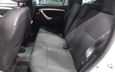 Nissan Terrano III, 2017 год, 1 445 000 рублей, 17 фотография