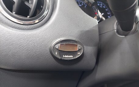 Nissan Terrano III, 2017 год, 1 445 000 рублей, 14 фотография