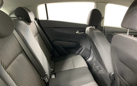 KIA Rio IV, 2018 год, 1 237 000 рублей, 17 фотография
