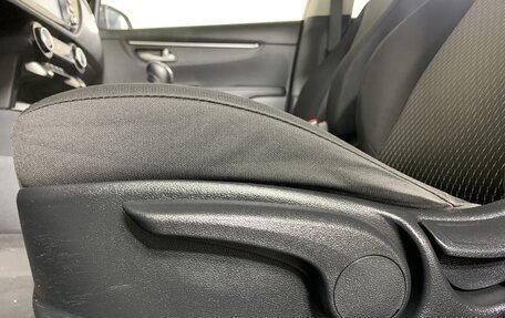 KIA Rio IV, 2018 год, 1 237 000 рублей, 16 фотография