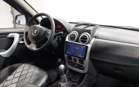 Renault Sandero I, 2014 год, 785 000 рублей, 11 фотография