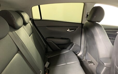 KIA Rio IV, 2019 год, 1 579 000 рублей, 17 фотография