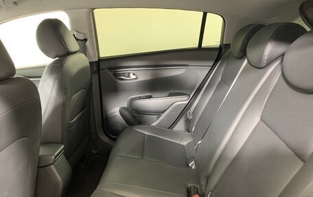 KIA Rio IV, 2019 год, 1 579 000 рублей, 18 фотография